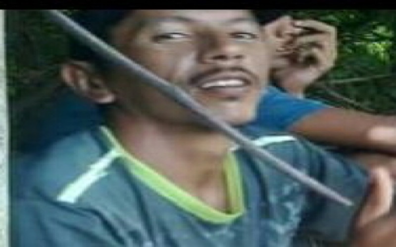Homem de 33 anos foi executado no Bairro Alto da Penha