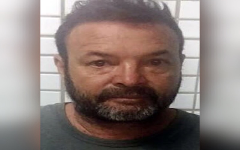 Suspeito de ter matado comerciante em Jardim foi preso e Polícia prendeu sua esposa com drogas e arma