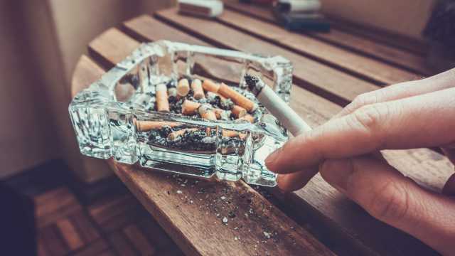 STF pode julgar se proíbe ou mantém venda de cigarro com sabor nesta 5ª