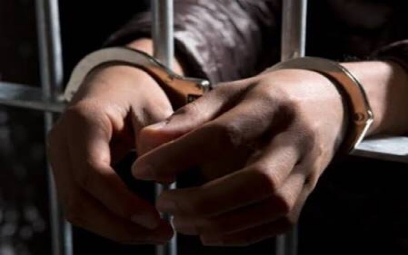 Suspeitos de fraudar concurso para agente penitenciário são conduzidos à delegacia