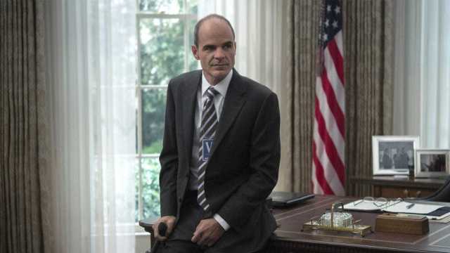 Após cancelamento, Netflix trabalha em spin-offs de ‘House of Cards’