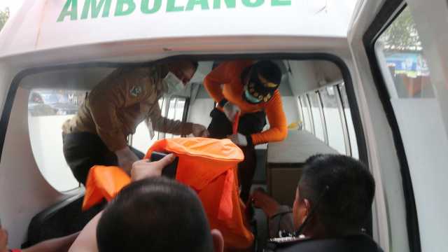 Explosão em fábrica deixa pelo menos 47 mortos na Indonésia
