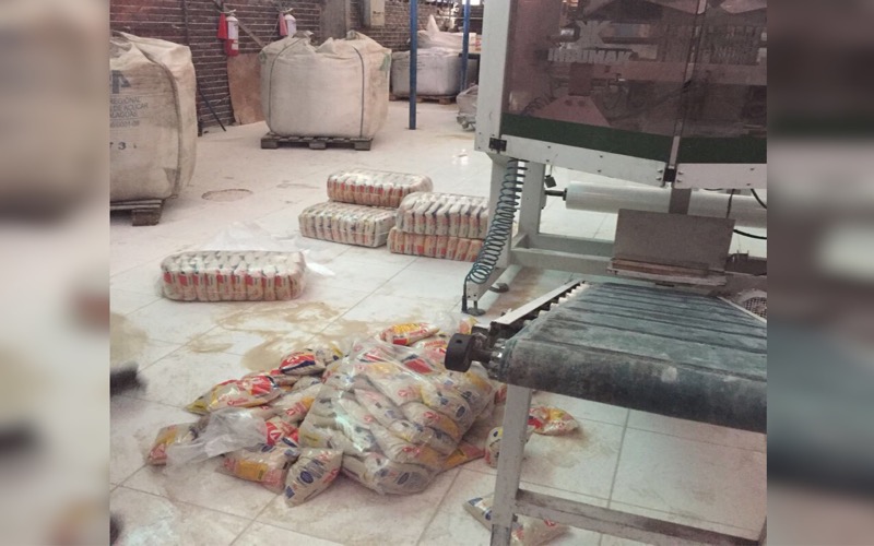 Fábrica que falsificava marca de Açúcar foi fechada em Crato