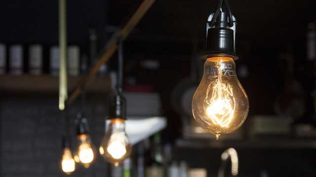 Conta de luz terá taxa extra de R$ 5 para cada 100 kWh consumidos