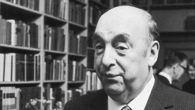 Legistas afirmam que Neruda não morreu de câncer