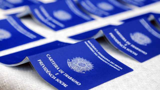 País cria 34,4 mil vagas com carteira assinada em setembro