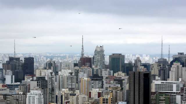 Aluguel de imóveis residenciais recua 0,29% em setembro, diz Fipezap