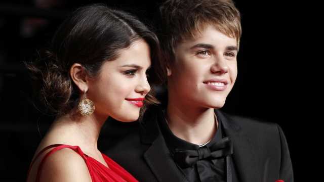 ‘Nunca iremos aceitar Justin Bieber’, diz família de Selena Gomez
