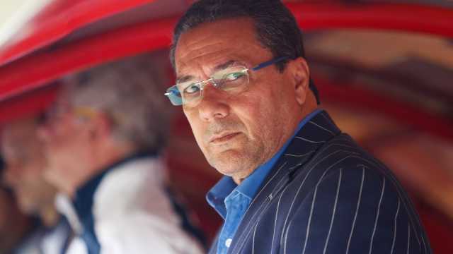 ‘Faz parte do jogo’, diz Luxemburgo após ser demitido do Sport