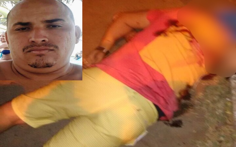 Suspeito de prática de assaltos foi morto a tiros em Barbalha