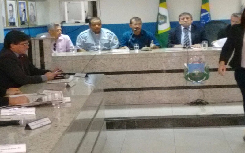 Secretário de Segurança Pública de Crato e DEMUTRAN falam sobre deficiência do Zona Azul em Crato