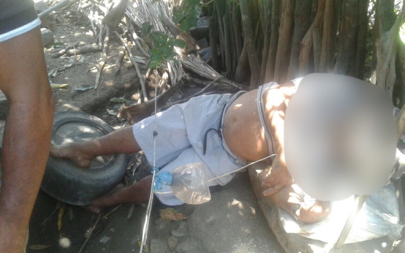 Homem morre vítima de descarga elétrica no bairro Horto, em Juazeiro do Norte