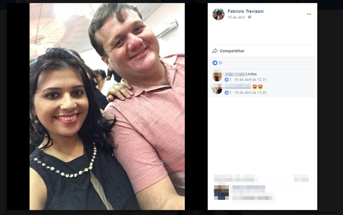 Casal é morto a tiros quando dormia no sul da Bahia; criminosos prenderam filho no banheiro antes do crime