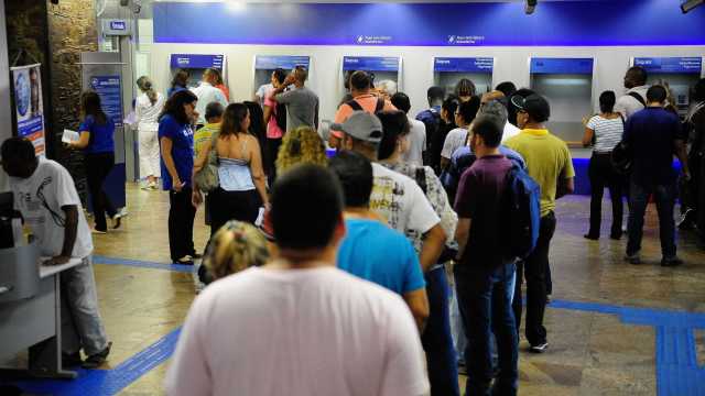 Uso de FGTS para pagar Fies pode liberar R$ 70 bi