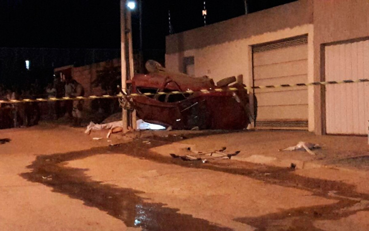 Mulher atropelada por motorista embriagado estava ao lado da casa da irmã quando foi morta; filha ficou ferida