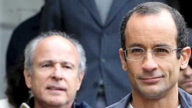 Preso, Marcelo Odebrecht recebeu mais de cem cartões de aniversário