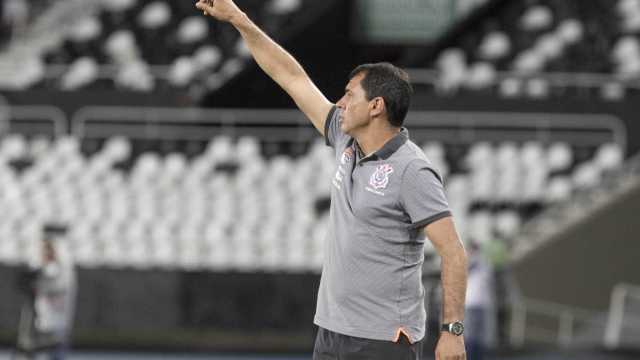 Saiba quais são as chances de título dos times do G4 do Brasileiro
