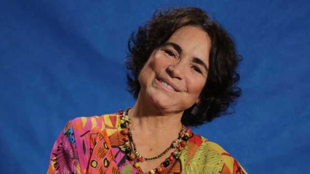 Regina Duarte reclama por atuar com ex-Malhação, segundo colunista
