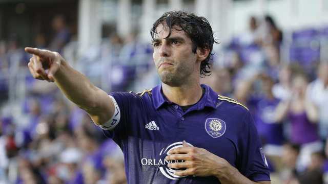 Kaká diz que está próximo de encerrar a carreira como jogador
