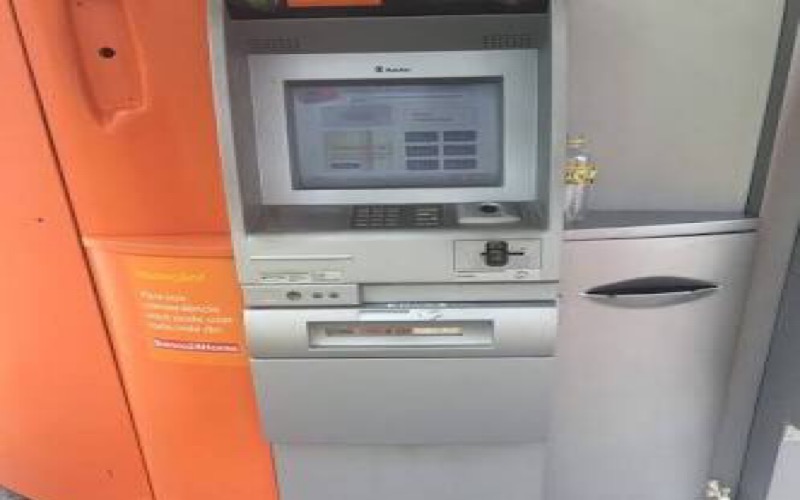 Polícia prende homem que furtou caixa eletrônico de Agência bancária de Iguatu