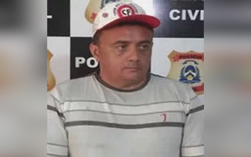 Polícia de Araguatins e Aurora elucidam crime e prendem acusados de matar vigilante em Aurora