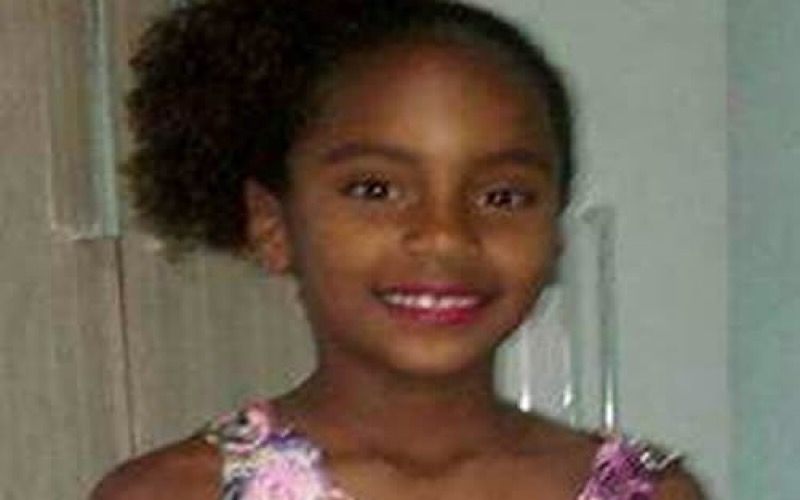 Barbalha-Ce/ Criança de 8 anos morre três dias depois de ser atingida por um tamanco pela prima
