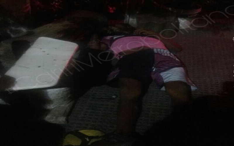 Homem foi executado a tiros na madrugada desta quarta-feira, em juazeiro