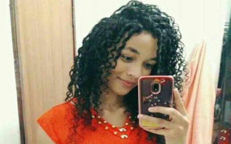 Jovem Barbalhense morre afogada no Rio São Francisco no Sertão de Pe