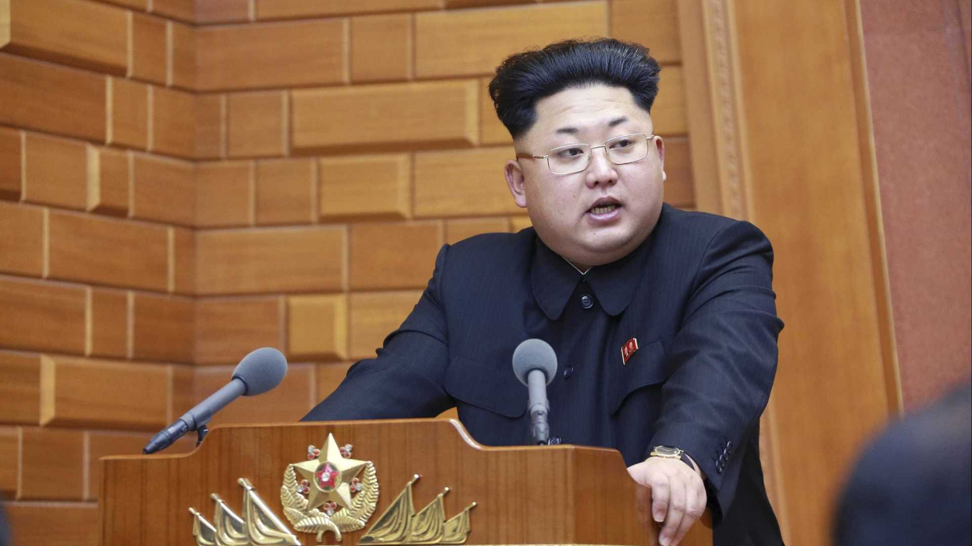 Coreia de Norte ameaça Japão: impor mais sanções é ato suicida