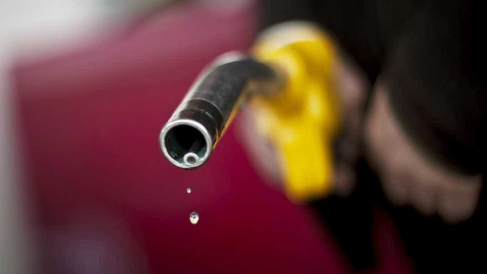 Combustíveis agora seguem cotações internacionais
