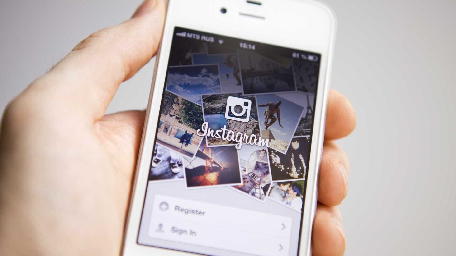 Seguidores podem votar no ‘Stories’ que publicar no Instagram