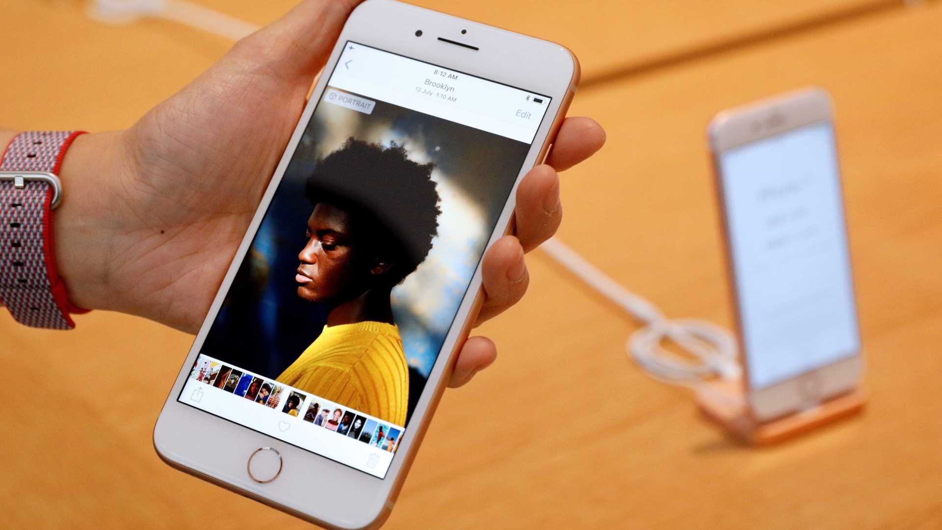 iPhone 8 e iPhone X: lançamentos devem custar até R$ 7 mil