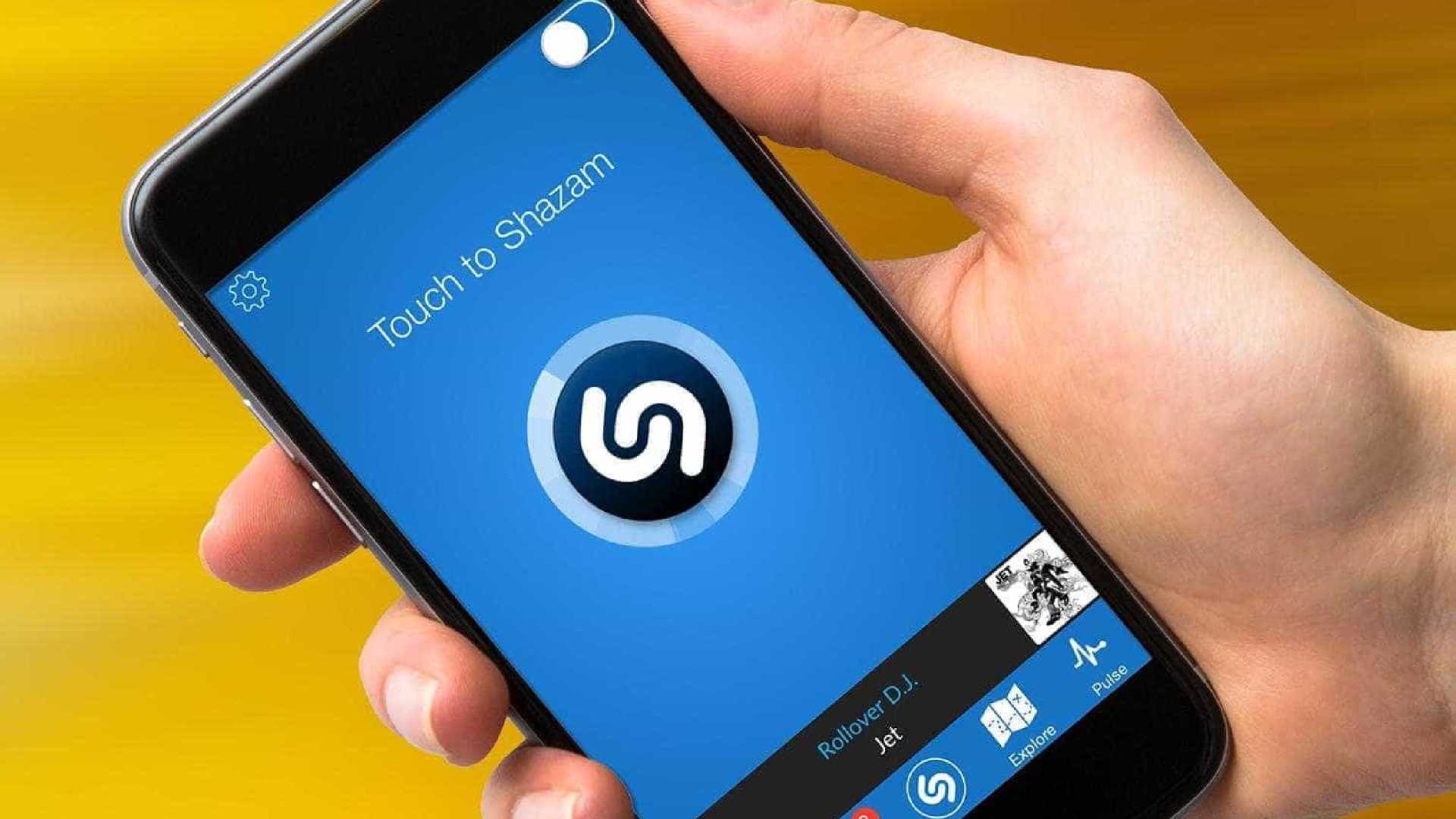 Saiba como o Shazam identifica uma música em 10 segundos