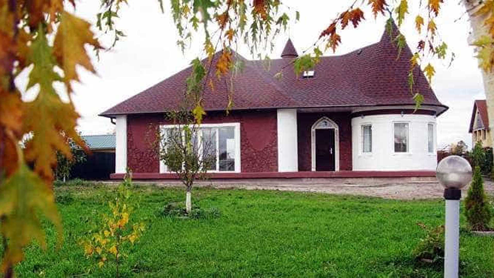 Confira a primeira casa da Europa criada com impressora 3D