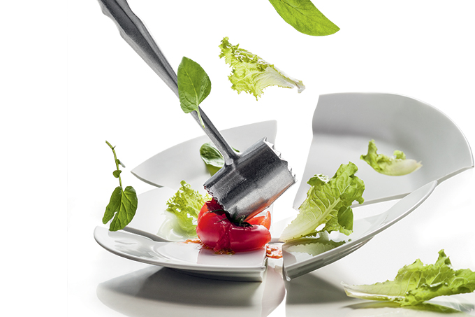 7 mitos sobre alimentação que estão fazendo você comer mal
