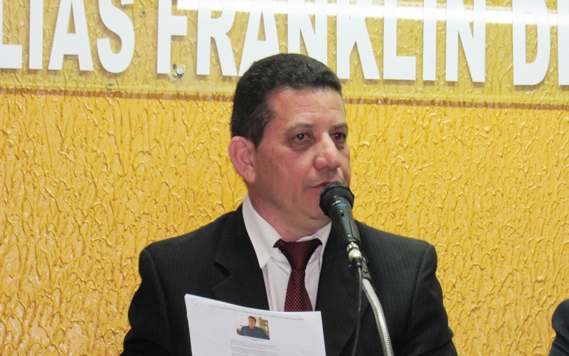 Vereadores do CE se unem para eleger deputado federal