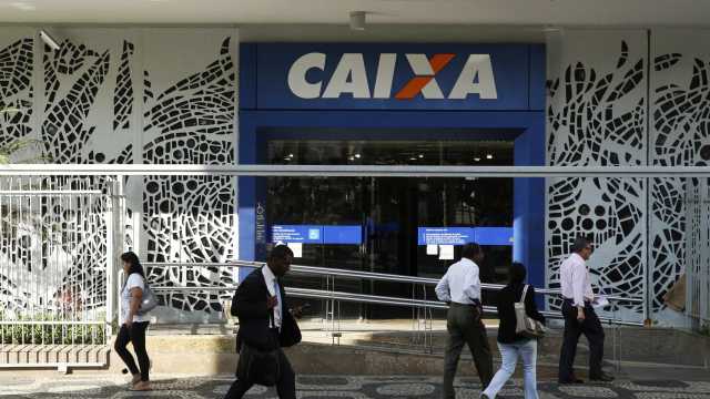 Caixa muda sistema do FGTS para contemplar reforma trabalhista