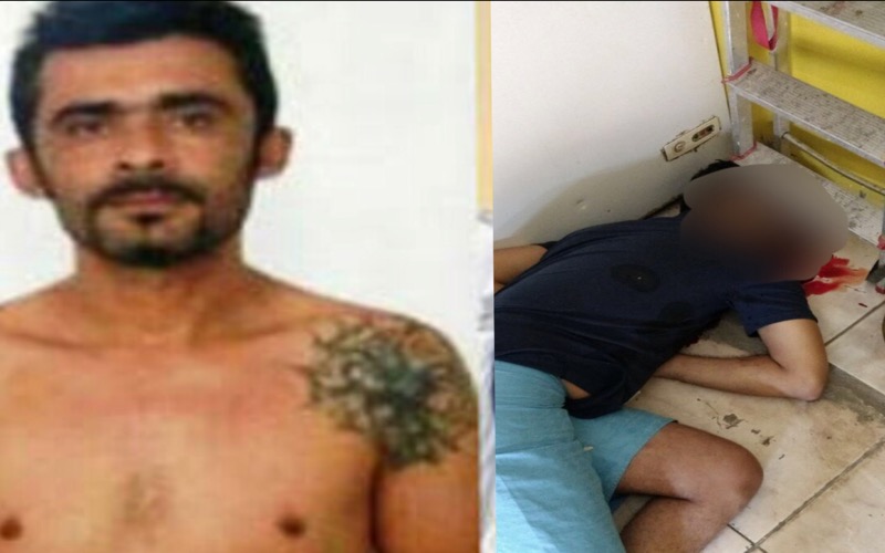 Juazeiro do Norte/CE- Homem é executado a tiros no Bairro Salesianos