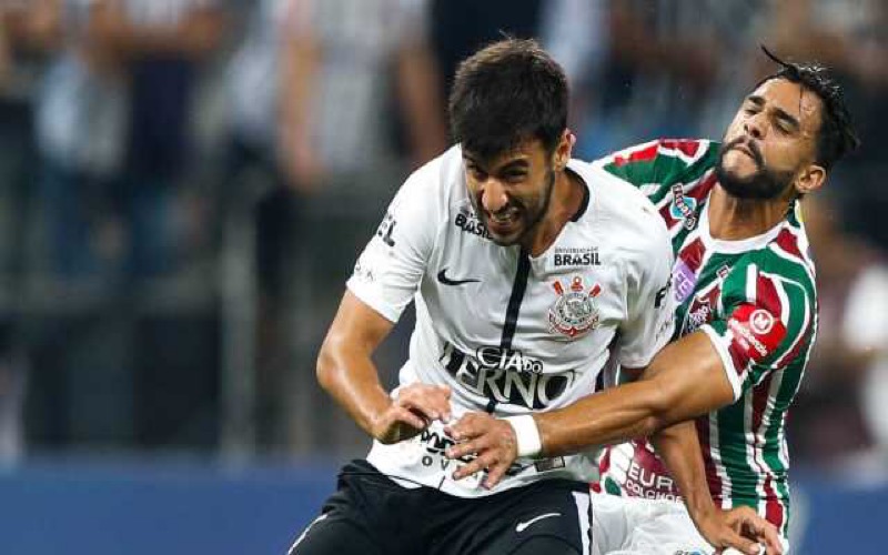 É campeão: Corinthians vence o Flu e ‘proclama a República do Timão’