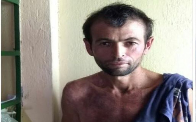 Farias Brito/CE- Suspeito de estrupar própria filha quase é linchado em Cadeia Pública