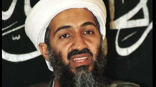 CIA divulga 470 mil arquivos achados no covil de Bin Laden