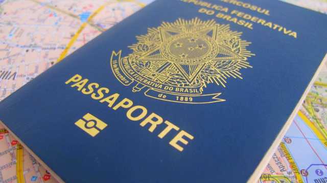 Banco de dados biométricos reduzirá tempo de espera por passaporte