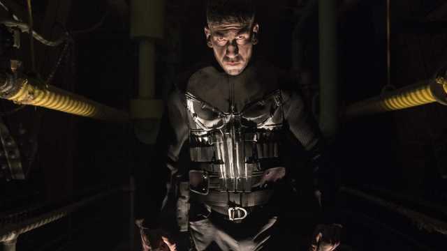 ‘Justiceiro’: produção da Netflix com a Marvel expõe ‘nervo’ dos EUA