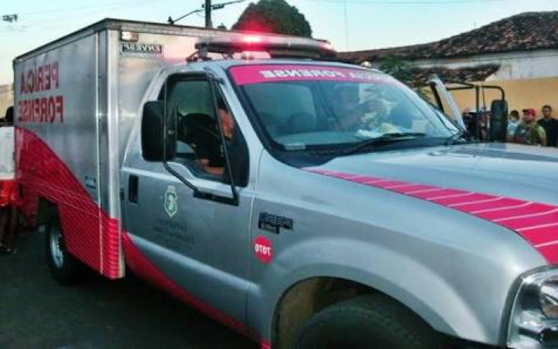 Icó-Ce  – Homem com passagens pela  polícia é morto com 10 tiros em estabelecimento comercial