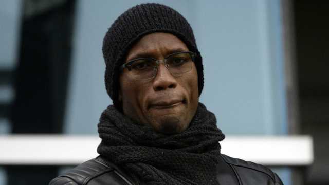 Nos EUA, Drogba anuncia aposentadoria em 2018