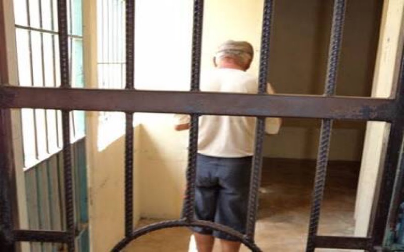 Juazeiro do Norte/CE- Idoso é acusado de violentar esposa no Bairro Antonio Vieira