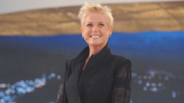 Xuxa fala sobre pacto com o diabo e cita ‘cara lá de baixo’