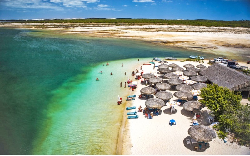 Ceará deve receber 51 mil turistas neste feriadão
