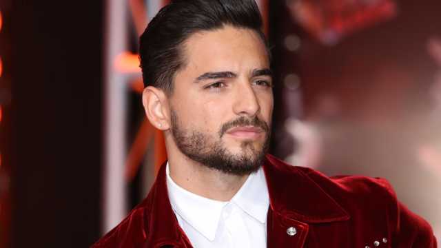 Maluma lança versão de ‘Você partiu meu coração’ sem Anitta