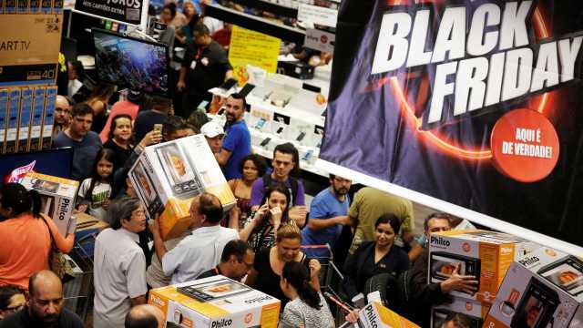 Dicas para não cair em fraudes na Black Friday